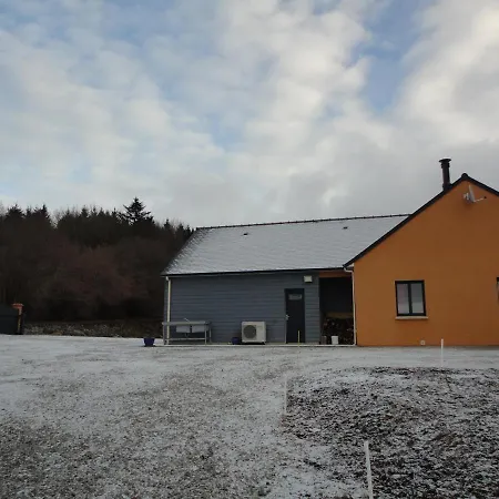 La Maison De Cathy Vendégház *