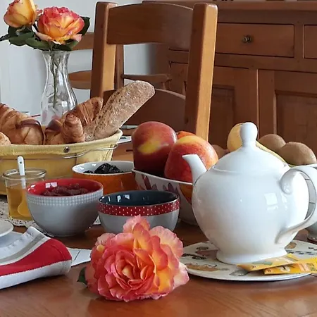 La Maison De Cathy Vendégház *